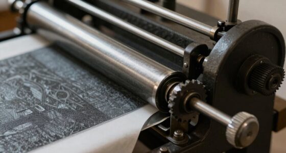 adjust press pressure correctly