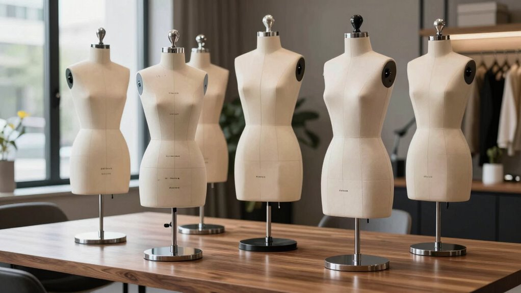 adjustability and durability features