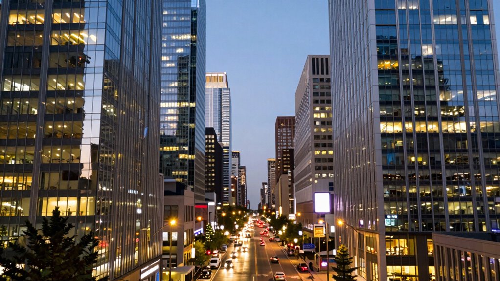 adjusting exposure based on lighting