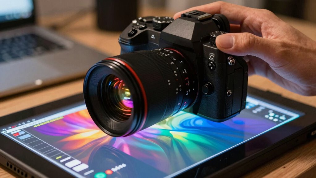 advanced exposure control techniques