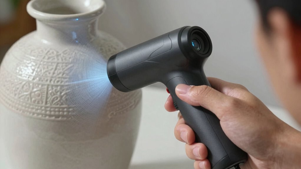 affordable 3d scanner comparison