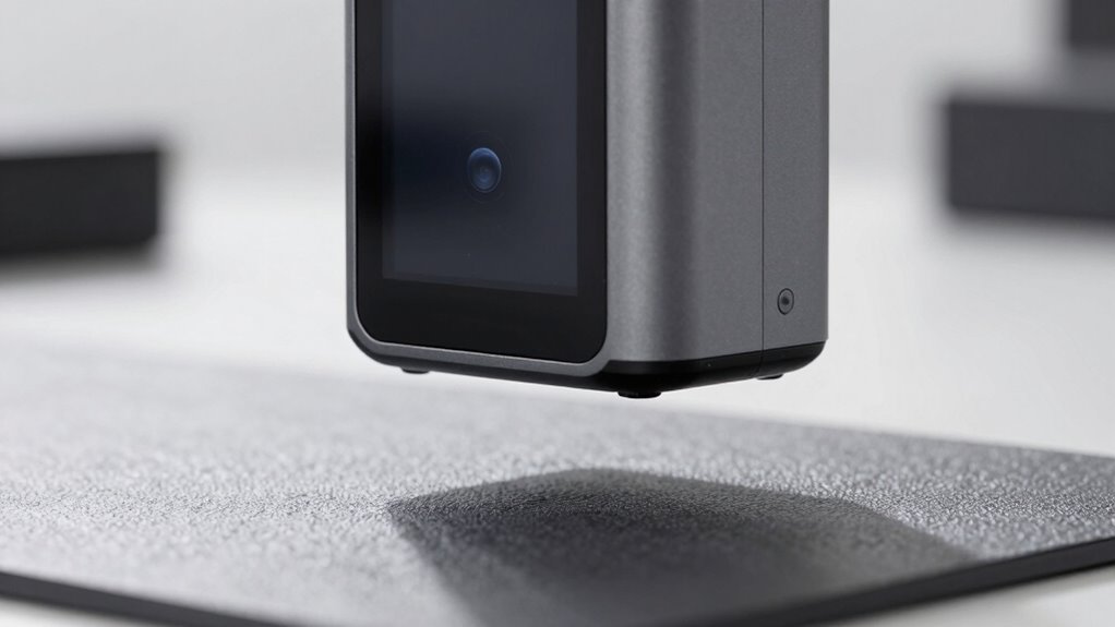 affordable 3d scanning techniques