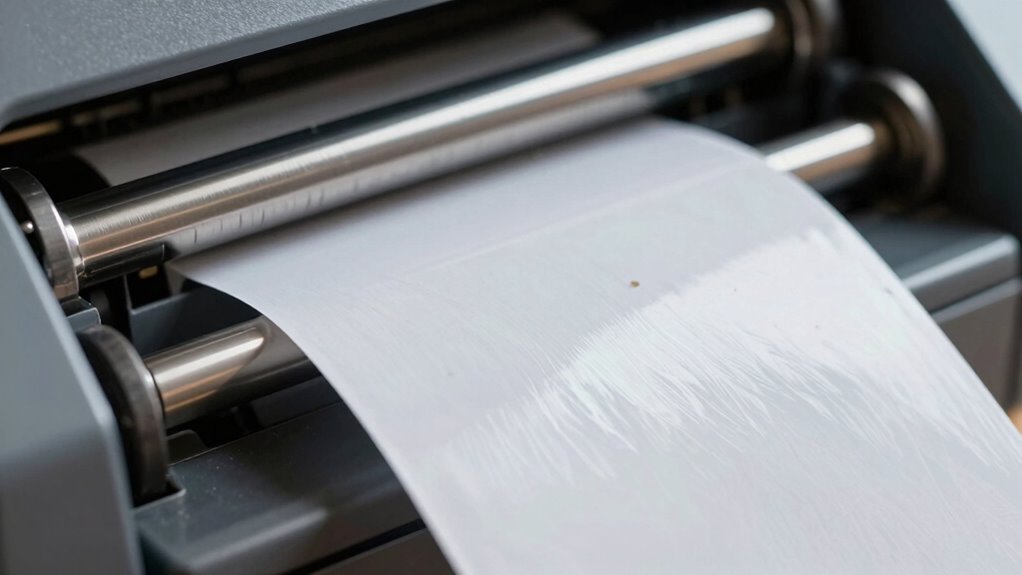 align labels and margins