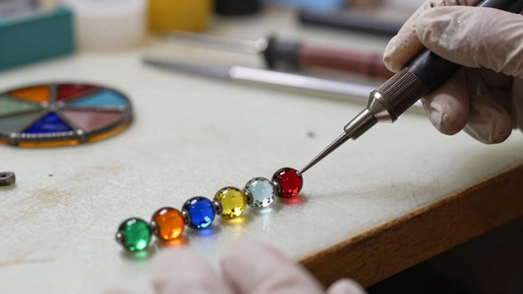 apply minimal even flux