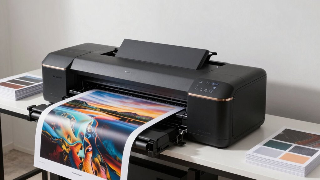 art print color precision