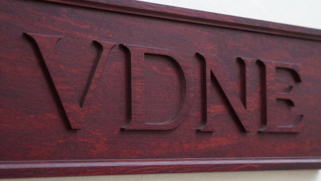 attention to material quality