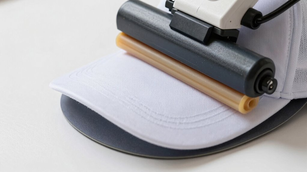 avoid curved area heat mistakes