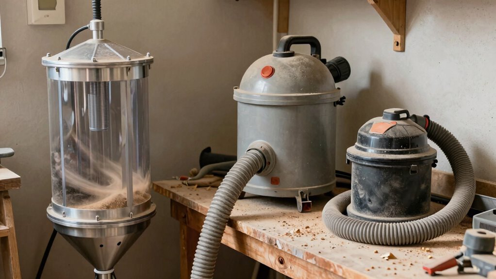 avoiding dust management mistakes