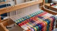 beginner s rigid heddle weaving