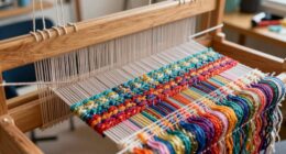 beginner s rigid heddle weaving
