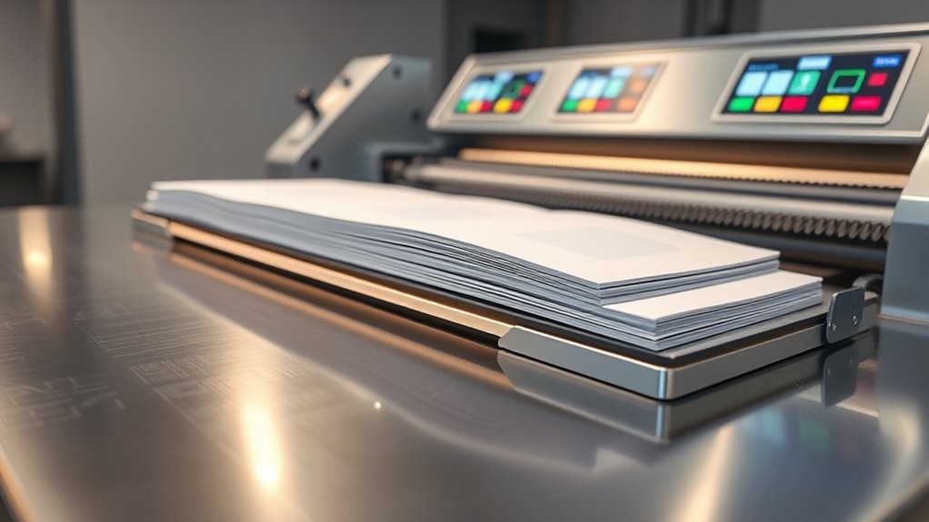 binding capacity safety features
