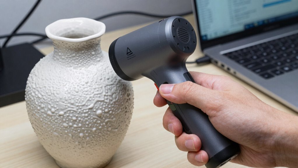 careful calibration and environment