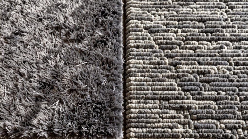 carpet cost factors explained