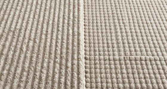 carpet texture comparison guide