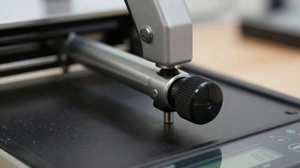 check adjust maintain pressure