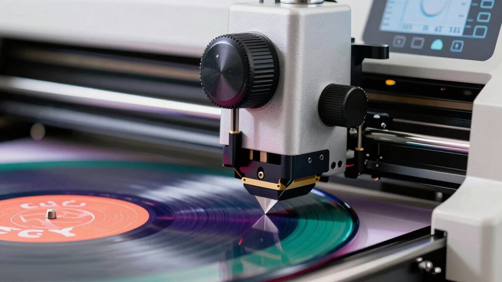 check blade alignment regularly