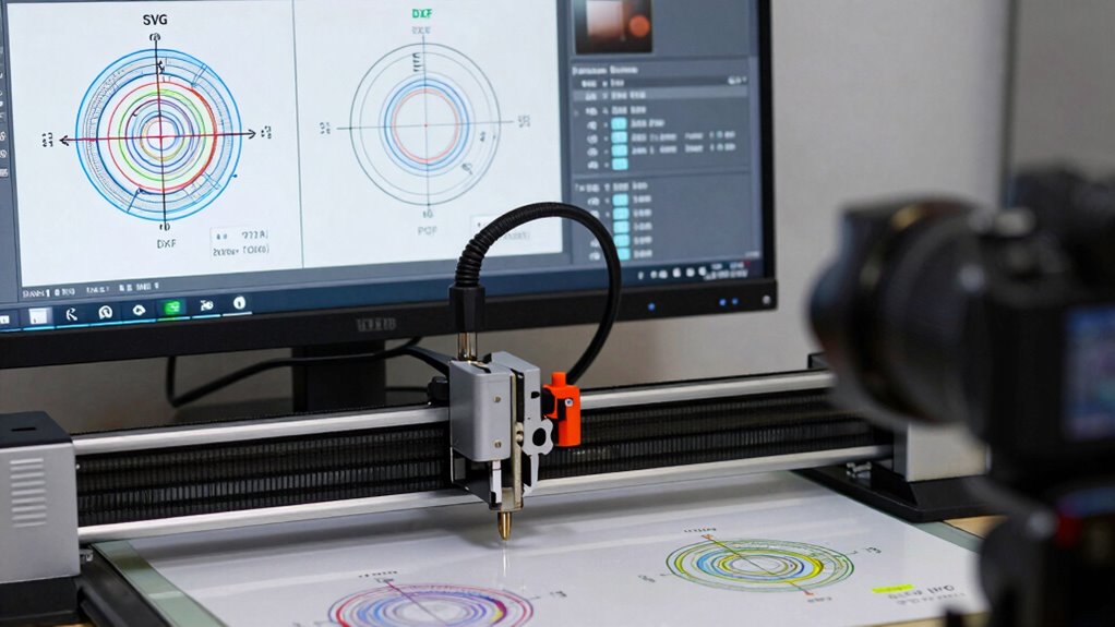 check file compatibility settings