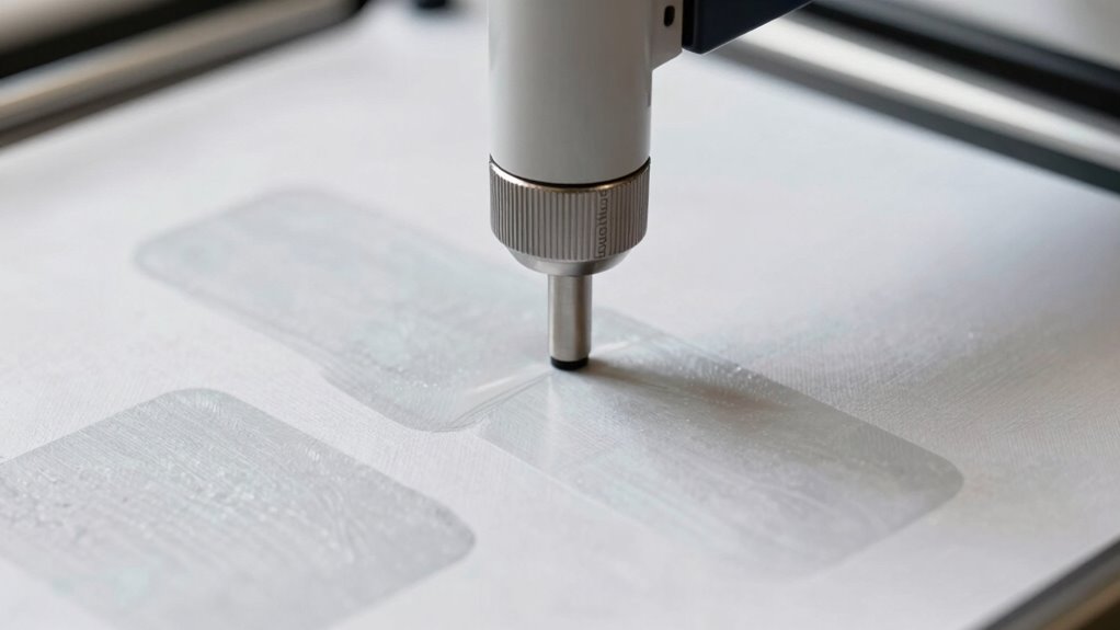 check press pressure calibration