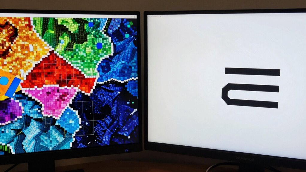 choose appropriate laser files