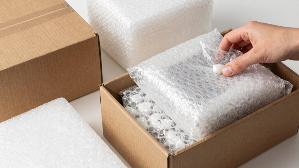 choose durable eco friendly packaging