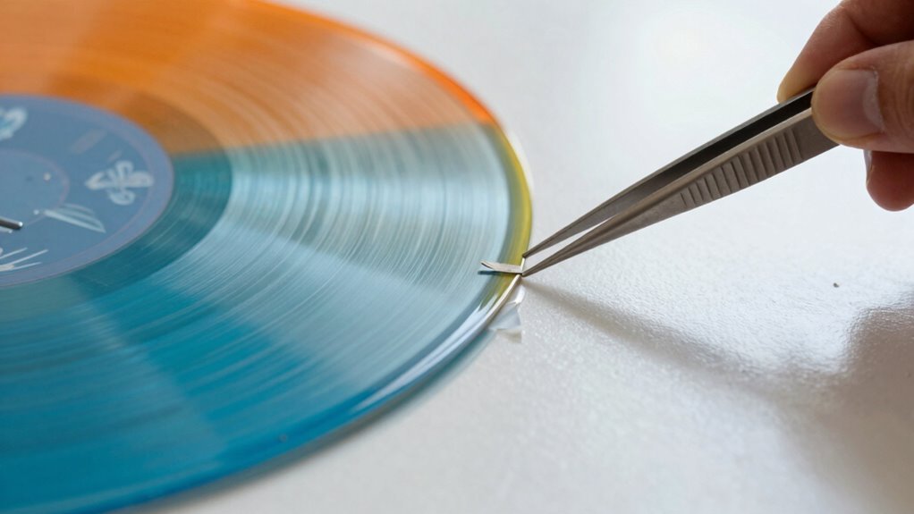 choose durable flexible vinyl