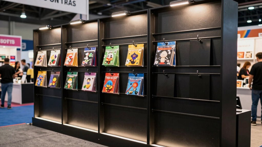 choose durable portable panels