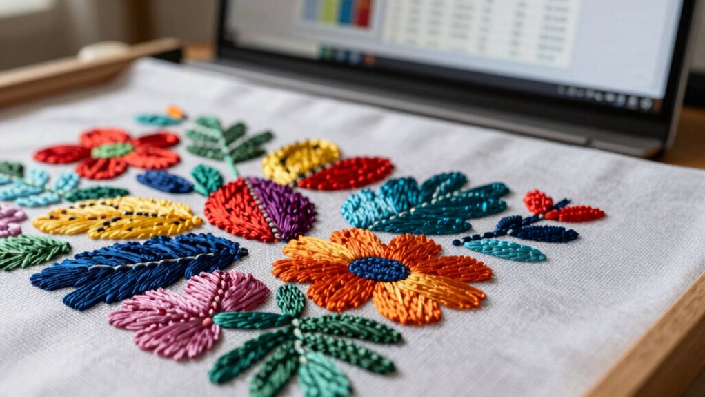 choose embroidery file format