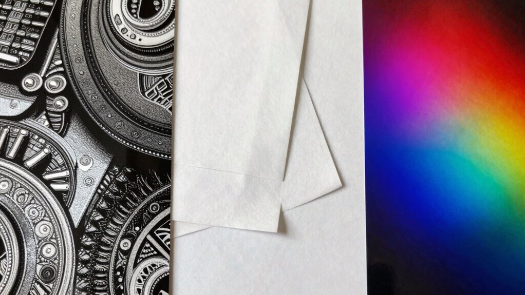 choose printing method wisely