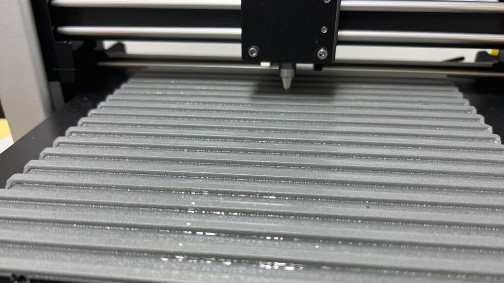 choose quality filament carefully