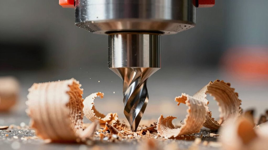 choose right cnc router bits