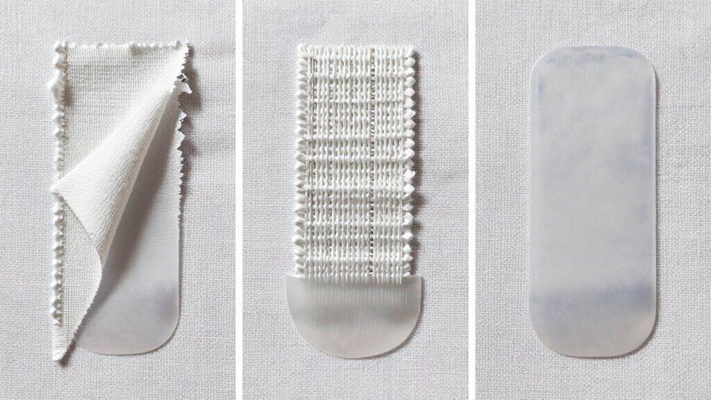 choose stabilizer based on fabric