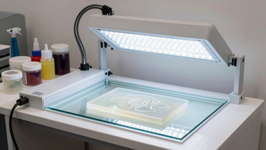 choose suitable curing equipment