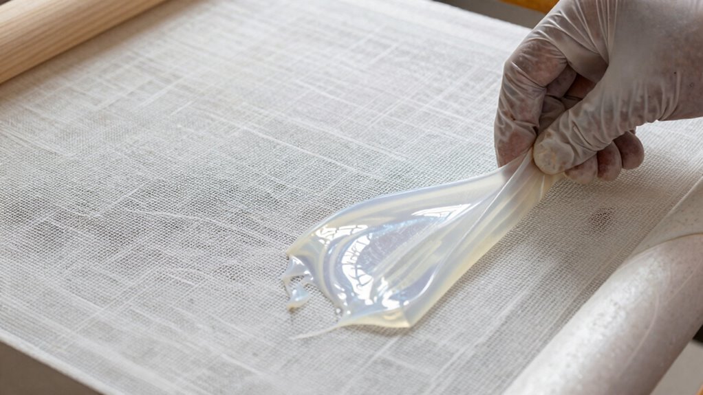 choose suitable eco friendly emulsion remover