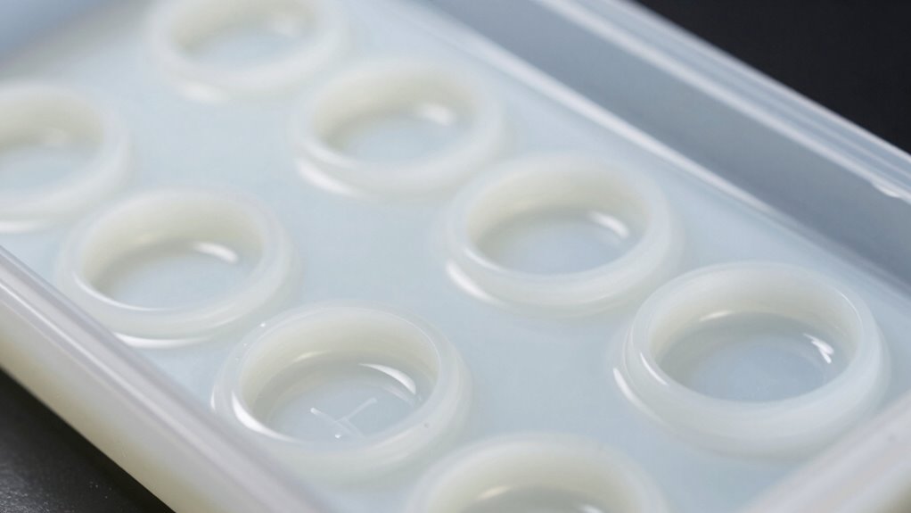 choose suitable environmentally friendly releases