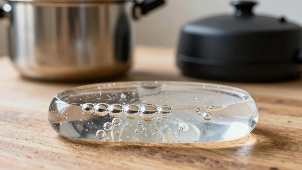 choose the right bubble fix