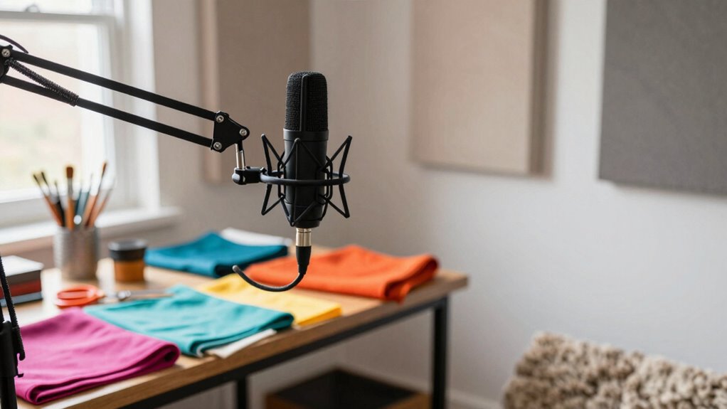 choose the right microphone