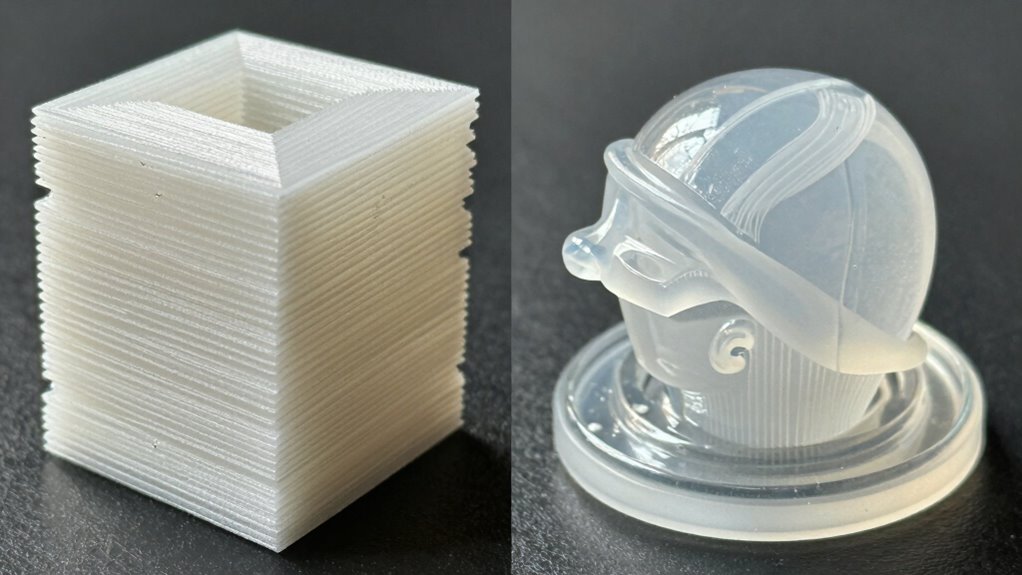 choosing between fdm and resin