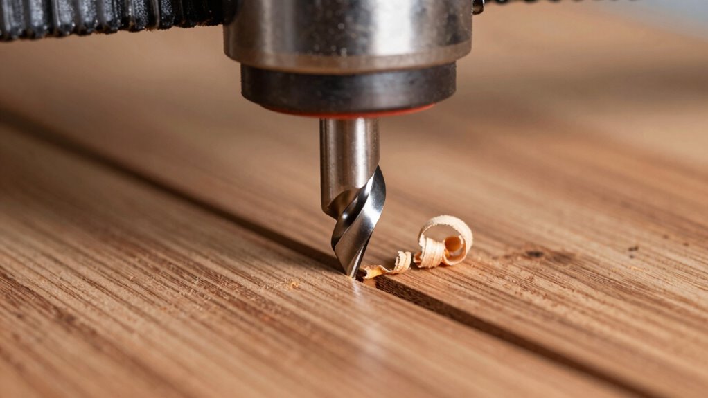 choosing cnc router bits