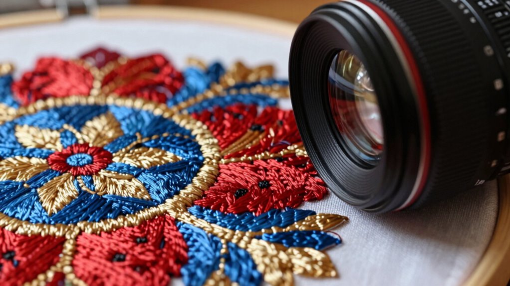 choosing correct embroidery formats
