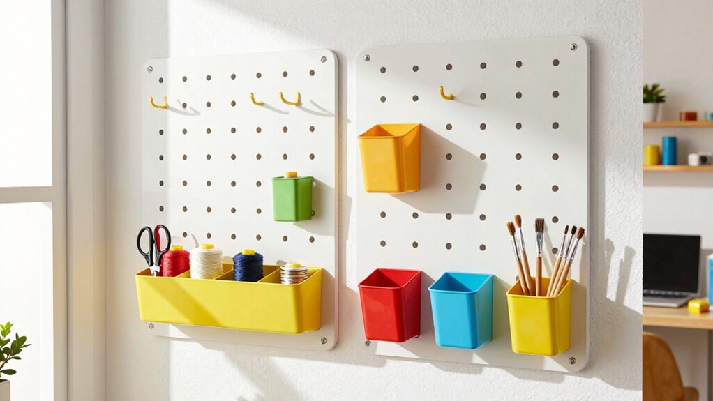 choosing durable customizable storage