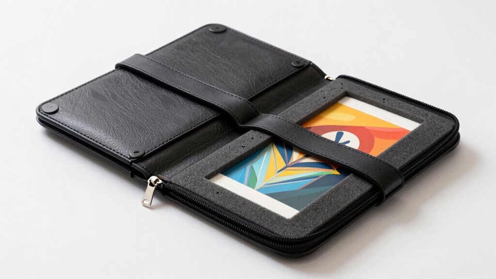 choosing durable portable storage