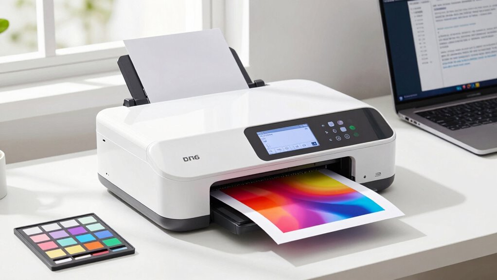 choosing efficient quality printer