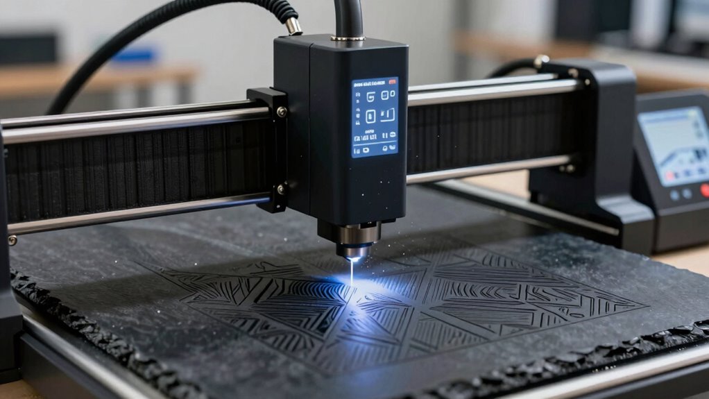 choosing suitable laser engraver