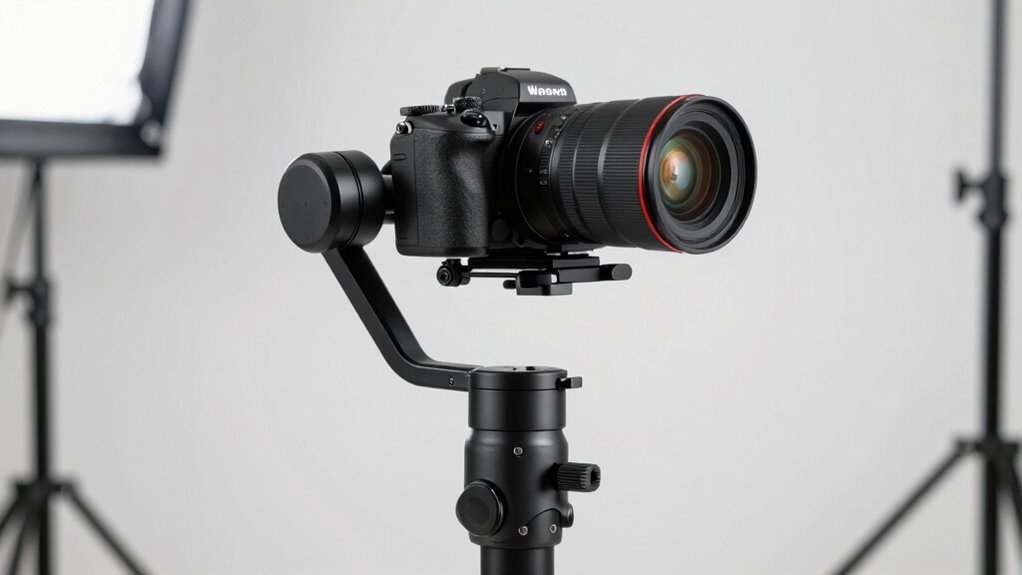 choosing the right gimbal