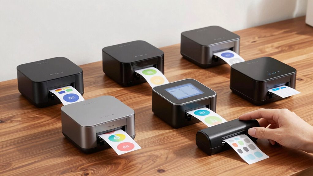 choosing the right label cutter