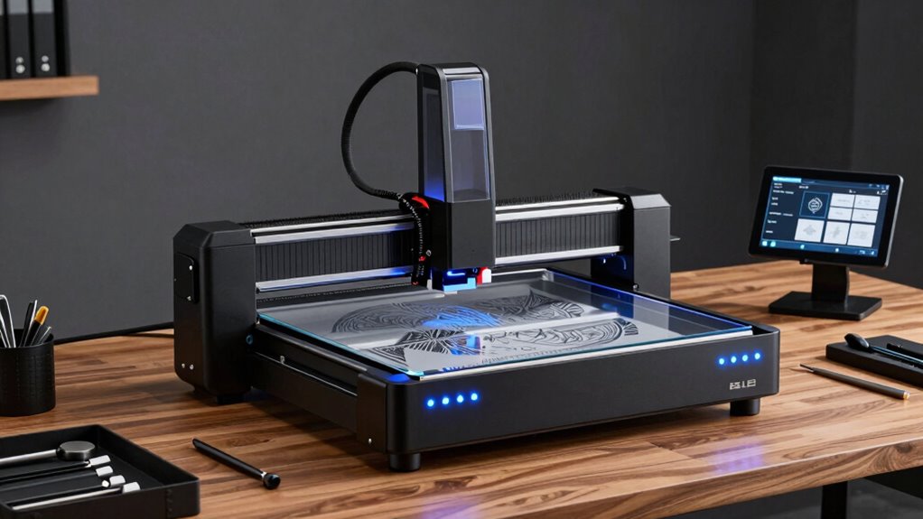 choosing the right laser engraver