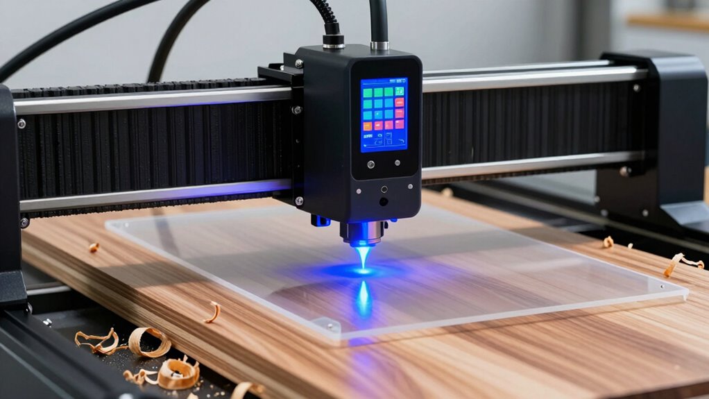 choosing the right laser engraver