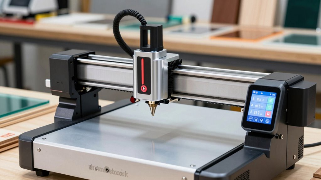 choosing the right laser engraver