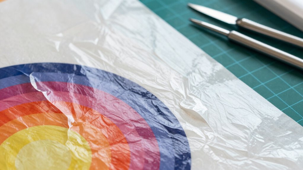 choosing the right transfer tape