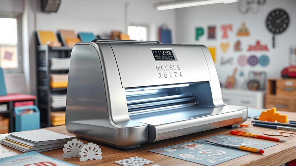 choosing versatile die press